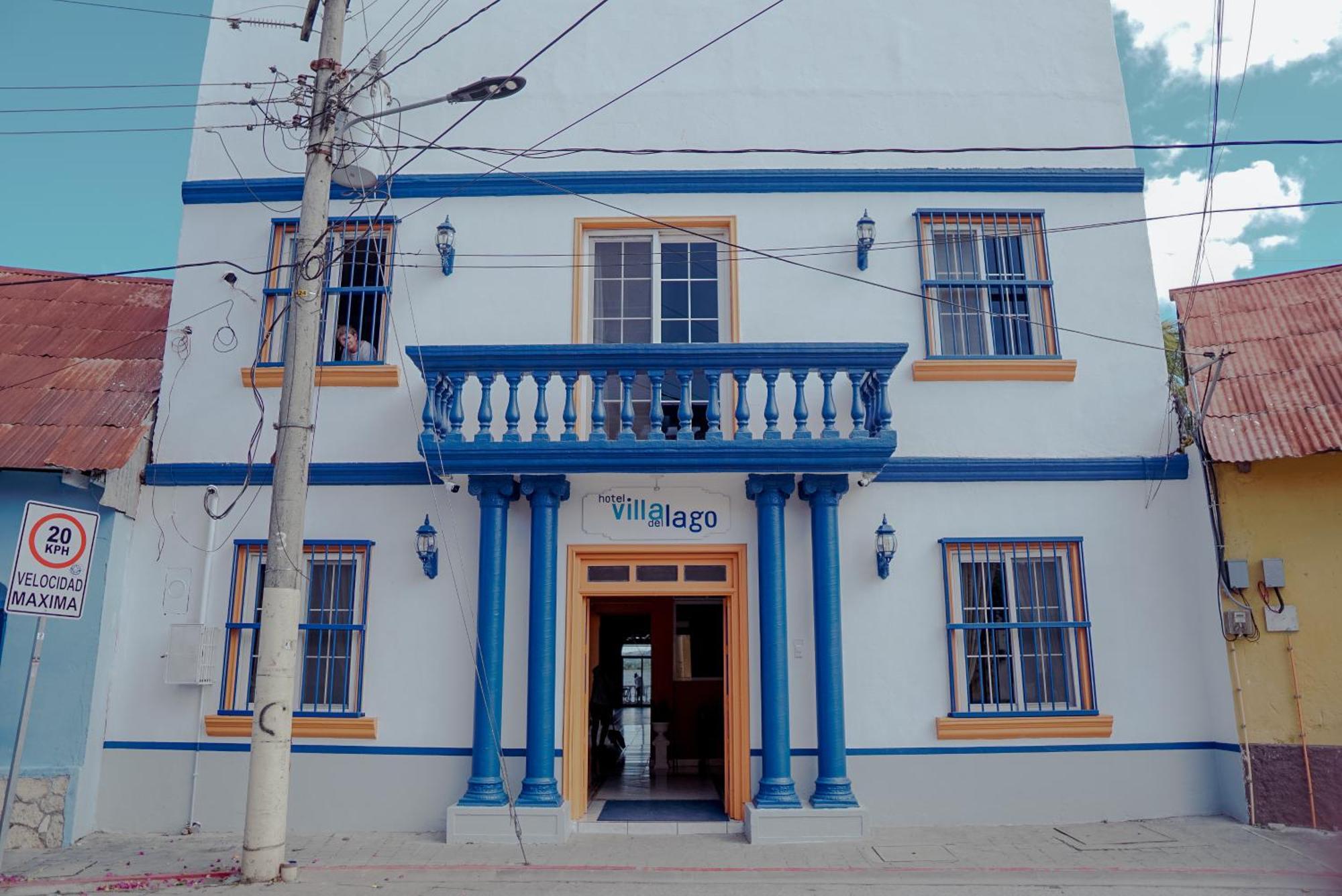 Hotel Del